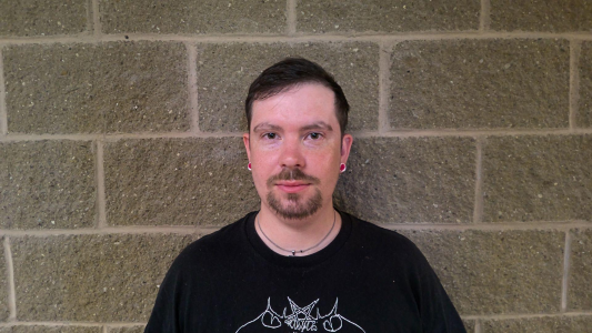 Calvin P Lucey-mccabe a registered Sex Offender of New York