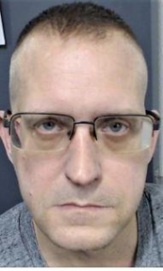 Gregory Congdon a registered Sex Offender of Pennsylvania