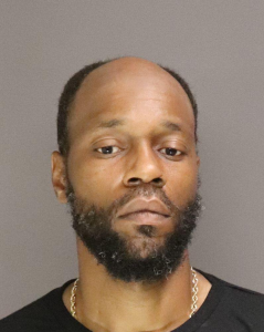 Corey Chatman a registered Sex Offender of New York