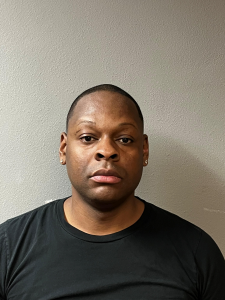 Jeremy Thompson a registered Sex Offender of New York