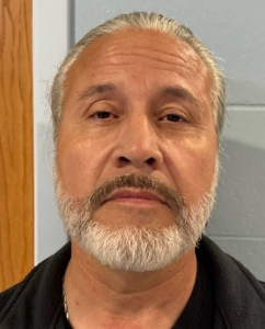 Manuel Negron a registered Sex Offender of New York