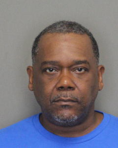 Bernard Alston a registered Sex Offender of New York
