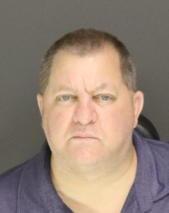 Stephen Kalakowski a registered Sex Offender of New York