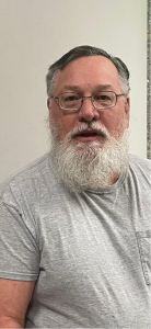 David Keen a registered Sex Offender of New York