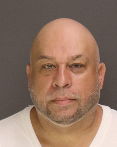 Cristian Coronado a registered Sex Offender of New York