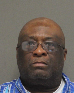 Timothy Burgess a registered Sex Offender of New York