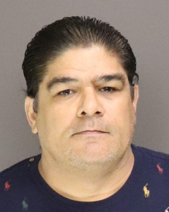 Manuel Valentin a registered Sex Offender of New York