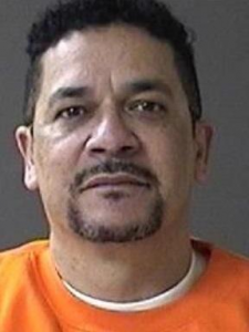 Hector Gonzalez a registered  of 