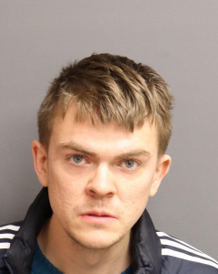 Jesse L Marshall a registered Sex Offender of New York