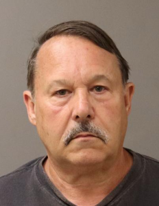 Leonard Angie a registered Sex Offender of New York