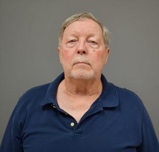 Paul Scrom a registered Sex Offender of New York