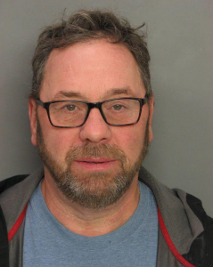 William A Liberati a registered Sex Offender of New York