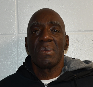 Henry Brown a registered Sex Offender of New York