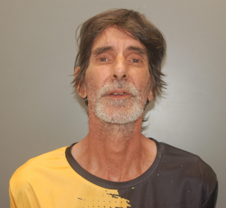 Jeffrey Eagle a registered Sex Offender of New York