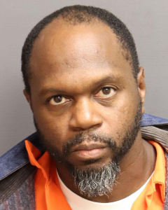 Jermaine Pitter a registered  of 