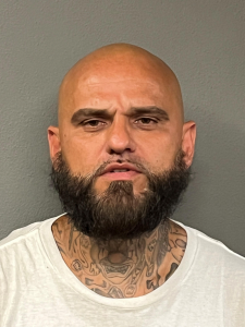 Eric Hunt a registered Sex Offender of New York