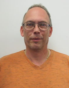 Michael Anderson a registered Sex Offender of New York