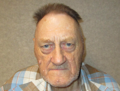 Carlton Maus a registered Sex Offender of New York