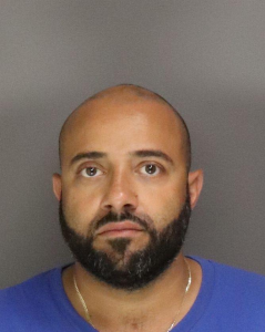Emmanuel Sanchez a registered Sex Offender of New York