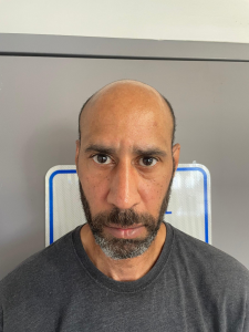 Calvin Wetters a registered Sex Offender of New York