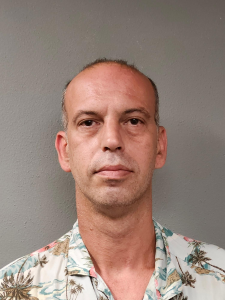 Dustin Britcher a registered Sex Offender of New York