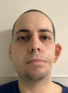 Gregory Barbosa a registered Sex Offender of New York