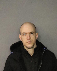 Luis A Bonilla a registered Sex Offender of New York