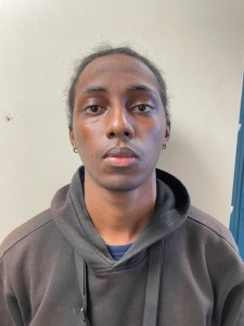 Wale D Gai a registered Sex Offender of New York