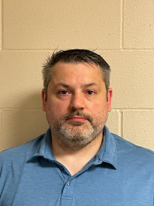 Robert Acker a registered Sex Offender of New York