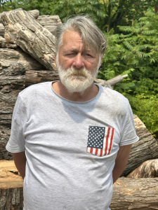 Willis Jayne a registered Sex Offender of New York