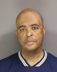 Darrell Bolden a registered Sex Offender of New York