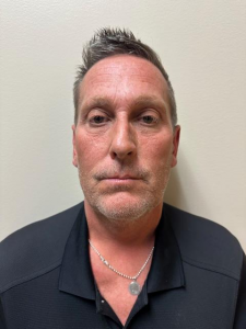 Kevin Dowd a registered Sex Offender of New York