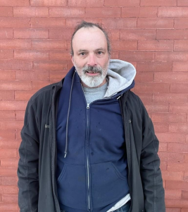 Jason Olsowske a registered Sex Offender of New York