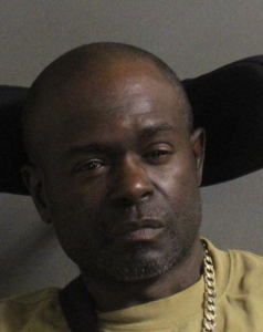 Walter Ellison a registered Sex Offender of New York