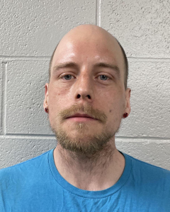 Adam Wrightson a registered Sex Offender of New York