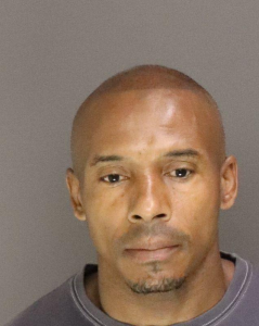 Edward Ruiz a registered Sex Offender of New York