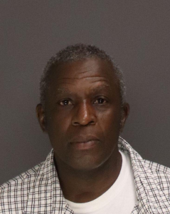Mark White a registered Sex Offender of New York