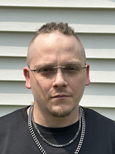 Jesse Dickson a registered Sex Offender of New York