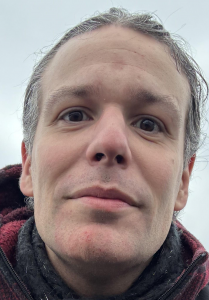 Zachery Parisi a registered Sex Offender of New York