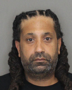 Kenneth Martinez a registered Sex Offender of New York