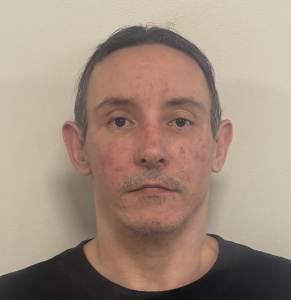 Robert Evans a registered Sex Offender of New York