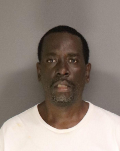 Clarence Myles a registered Sex Offender of New York