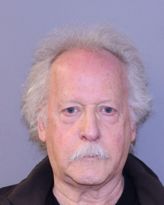 Douglas Wonders a registered Sex Offender of New York