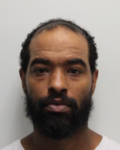 Dion Ramos a registered Sex Offender of New York