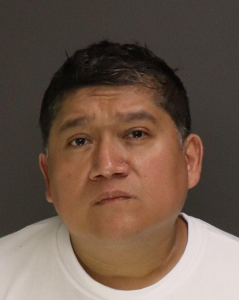 Steven Gallardo a registered Sex Offender of New York