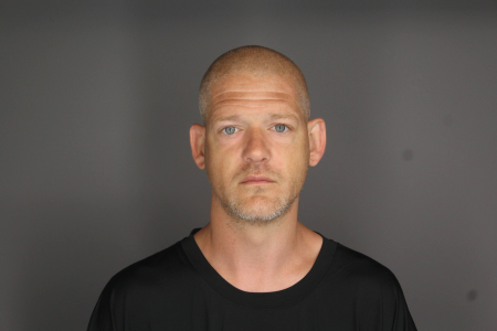 Damian J Woodard a registered Sex Offender of New York