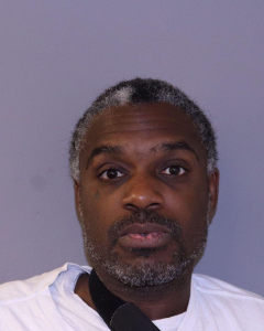 Derrick Carroll a registered Sex Offender of New York
