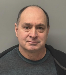 Francis Pezzuto a registered Sex Offender of New York