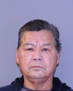 Robert Benedict a registered Sex Offender of New York