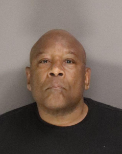 Keith Todd a registered Sex Offender of New York
